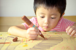 子供絵画教室・子供造形教室 | 麻布アトリエ
