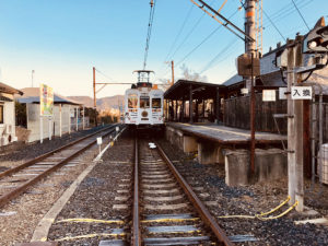 和歌山電鐵貴志川線 | 麻布アトリエ | 松田光一 ブログ